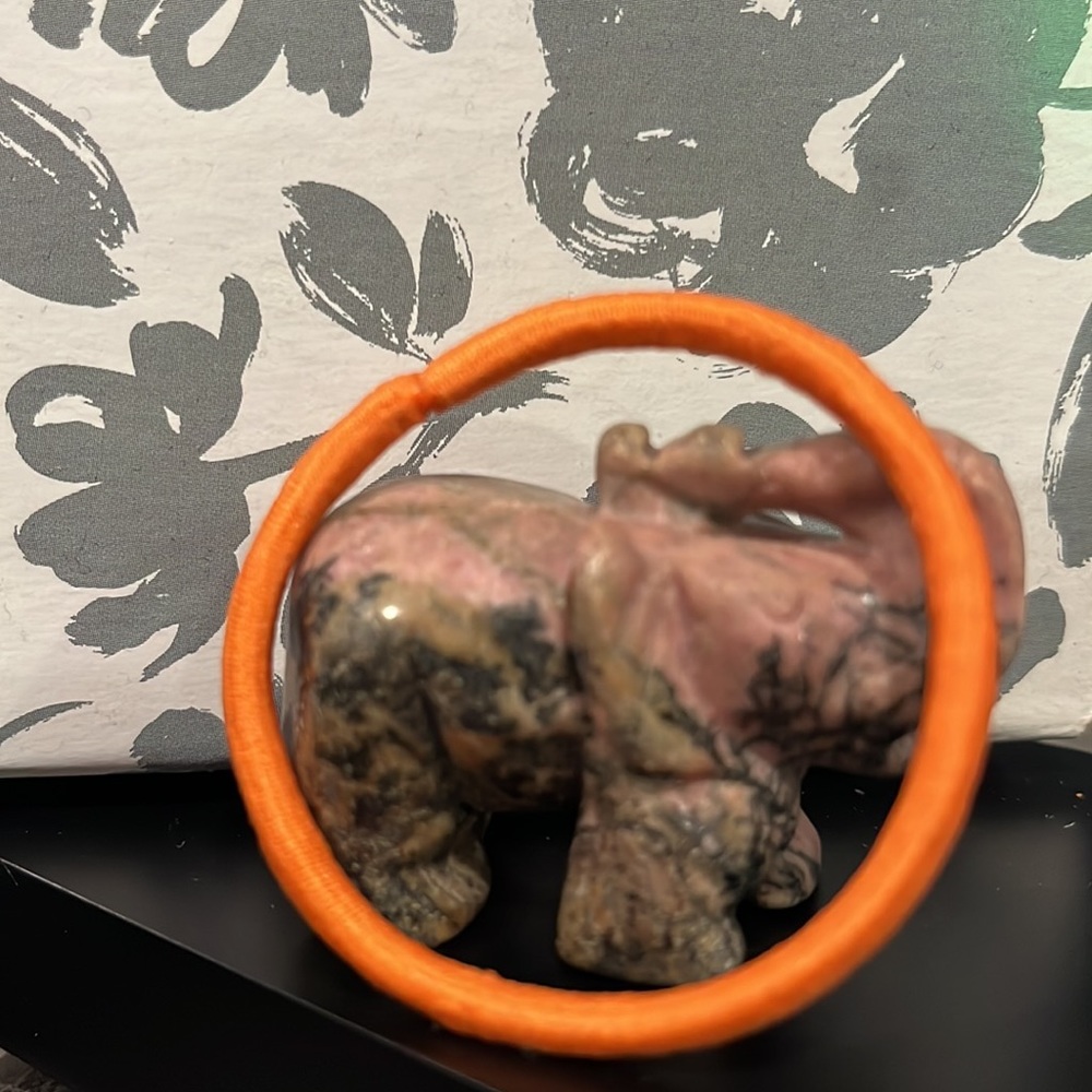 Crystal Elephant - Picture 3 of 3